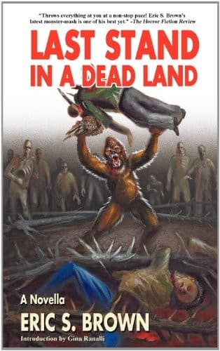 Last Stand in a Dead Land
