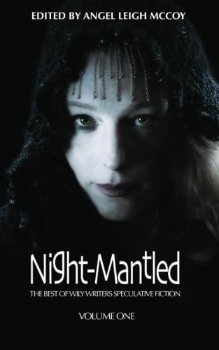 Night-Mantled