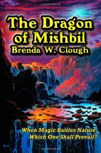 The Dragon of Mishbil