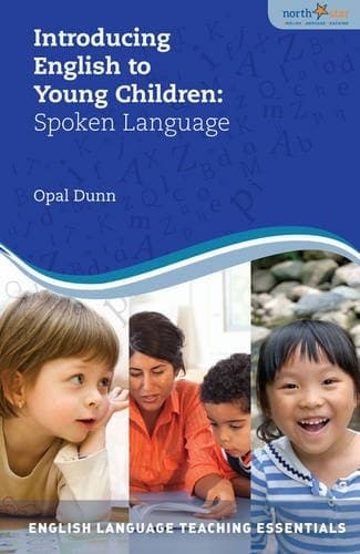 Introducing English to Young Children