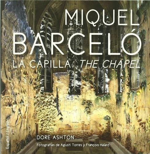 La capilla = The chapel