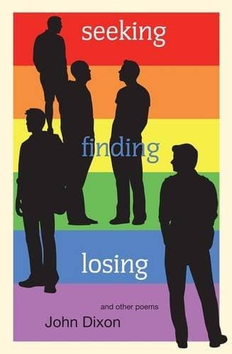 Seeking Finding Losing and Other Poems