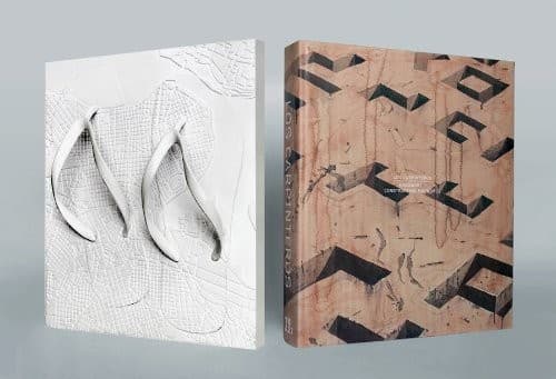 Los Carpinteros : Handwork, Constructing the World