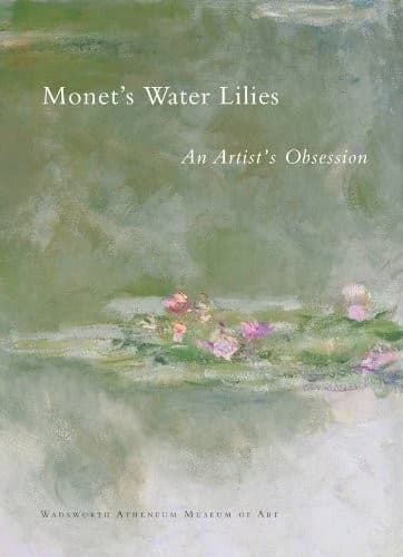 Monet's Water Lilies