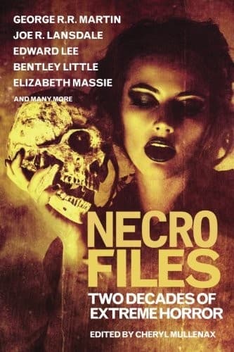 Necro Files