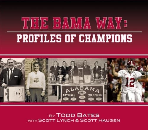 The Bama Way