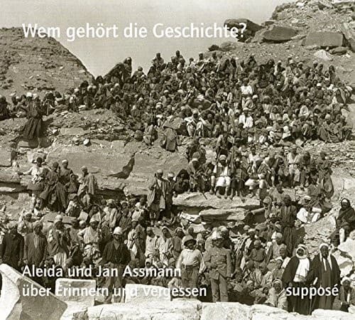 Wem gehört die Geschichte?