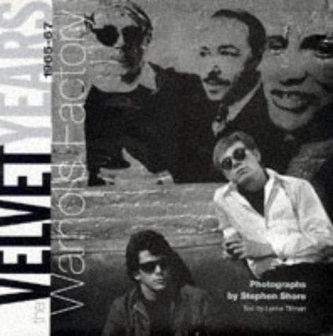 Velvet Years