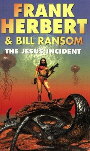 The Jesus Incident