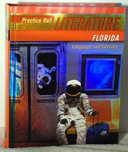 Prentice Hall Literature