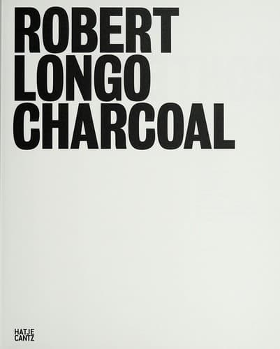 Robert Longo