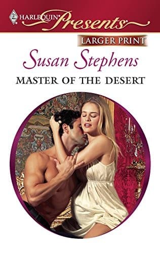 Master of the Desert