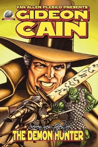 Gideon Cain