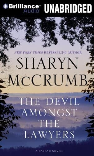 The Devil Amongst the Lawyers