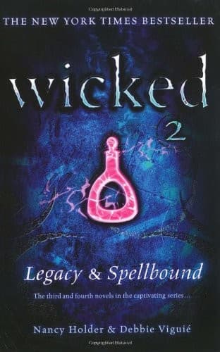 Wicked 2