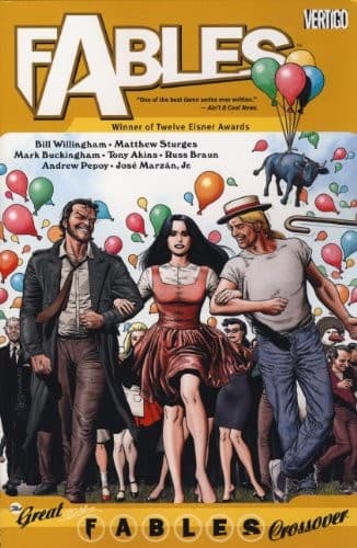 Fables