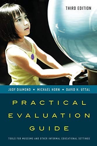 Practical Evaluation Guide, 3e