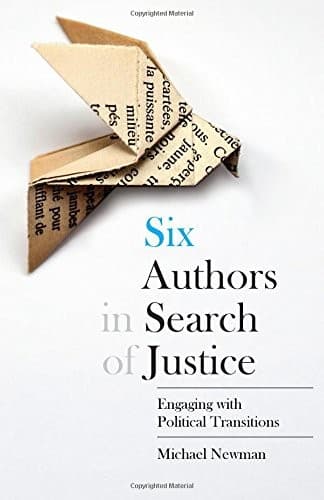 Six Authors in Search of Justice