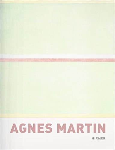 Agnes Martin