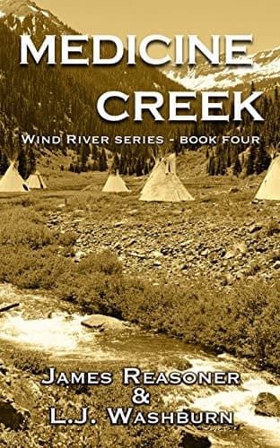 Medicine Creek