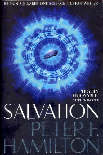 Salvation