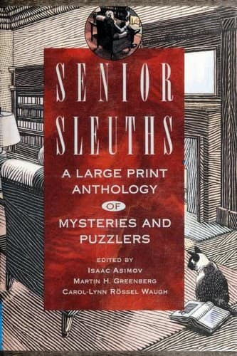 Senior Sleuths