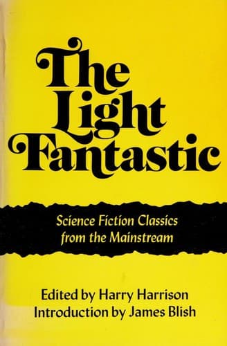The light fantastic