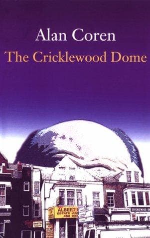 The Cricklewood Dome