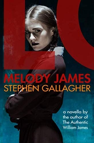 Melody James