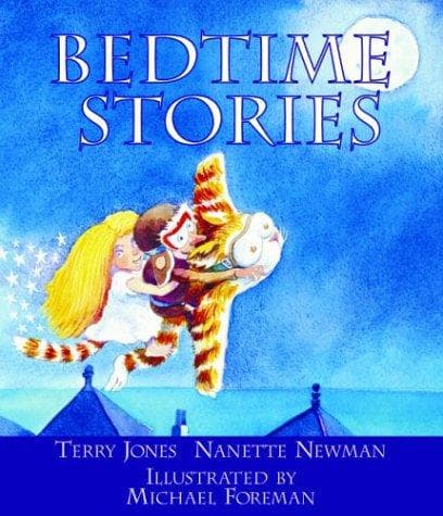 Bedtime stories