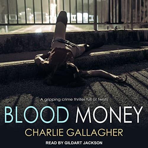 Blood Money
