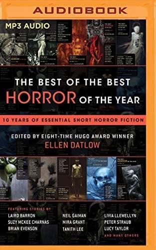 Best of the Best Horror of the Year, The