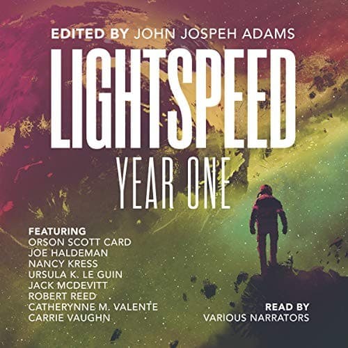 Lightspeed