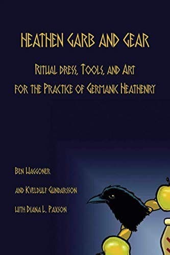Heathen Garb and Gear