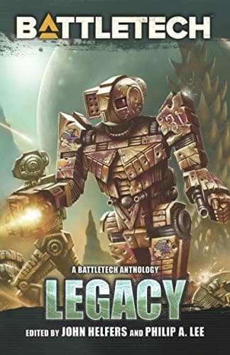 BattleTech : Legacy