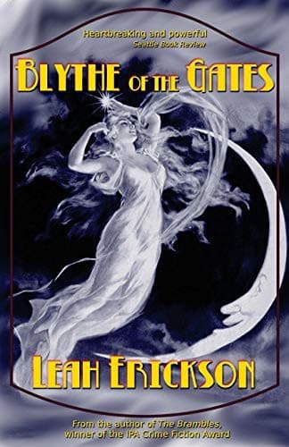 Blythe of the Gates