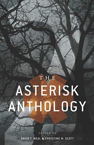 The Asterisk Anthology