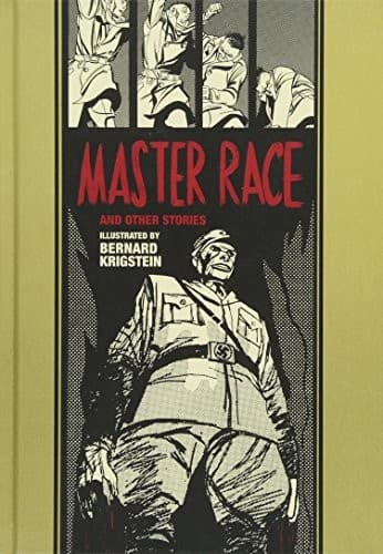 Master Race And Other Stories