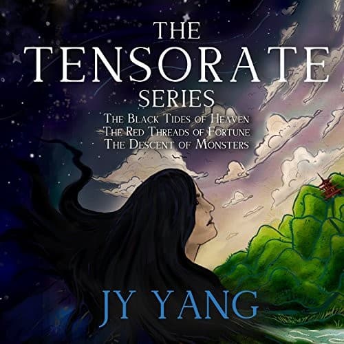 The Tensorate Series
