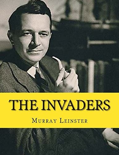 The Invaders : Original Edition
