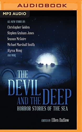 Devil and the Deep, The
