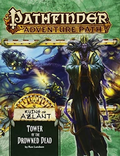 Pathfinder Adventure Path