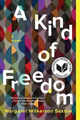 A kind of freedom