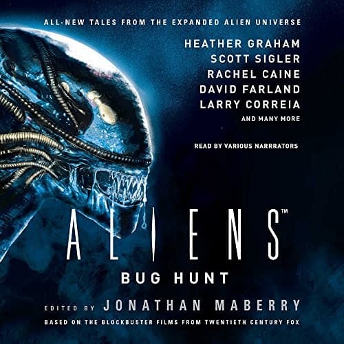 Aliens