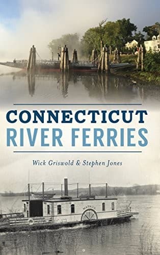 Connecticut River Ferries