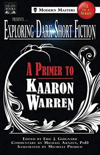 Exploring Dark Short Fiction #2