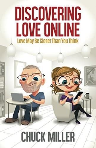 Discovering Love Online : Love May Be Closer Than You Think