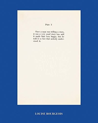 Louise Bourgeois