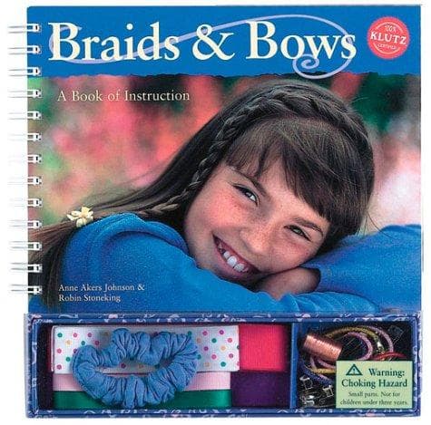 Braids & bows