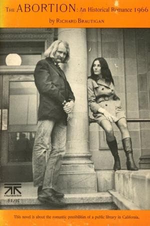 The Abortion - An Historical Romance 1966